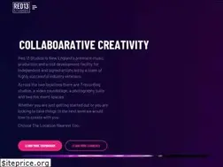 Sites similar to red13studios.com