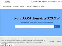 Sites similar to red1domains.com