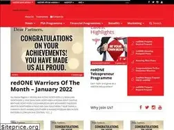 Sites similar to red1psa.com.my