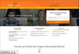Sites similar to red21.com