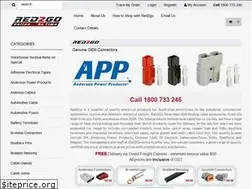Sites similar to red2go.com.au