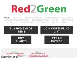 Sites similar to red2green.org