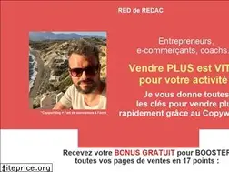 Sites similar to red2redac.com