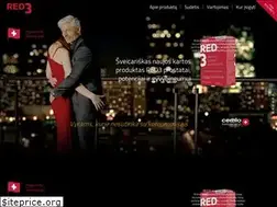 Sites similar to red3.lt