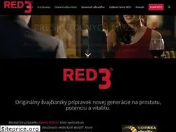 Sites similar to red3.sk