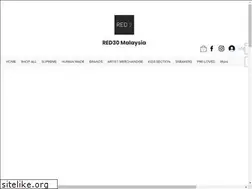 Sites similar to red30my.com