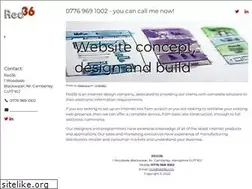 Sites similar to red36.net