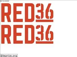 Sites similar to red36ct.com