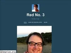 Sites similar to red3blog.tumblr.com