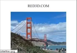 Sites similar to red3d.com