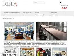 Sites similar to red3display.com