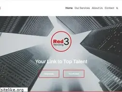Sites similar to red3recruiting.com
