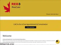 Sites similar to red3treecare.com