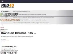 Sites similar to red43.com.ar