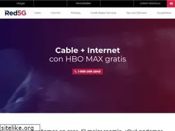 Sites similar to red5g.com