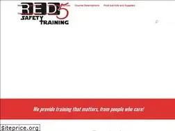 Sites similar to red5st.ca