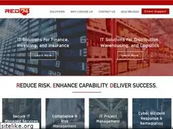 Sites similar to red74tech.com