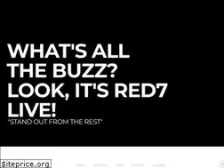 Sites similar to red7live.com