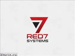 Sites similar to red7systems.com