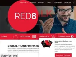 Sites similar to red8.com