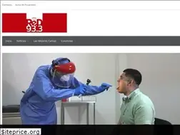 Sites similar to red933.mx