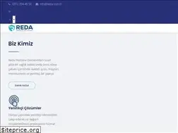 Sites similar to reda.com.tr