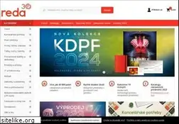 Sites similar to reda.cz