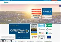 Sites similar to reda.pl