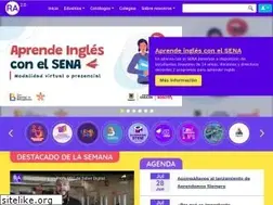 Sites similar to redacademica.edu.co