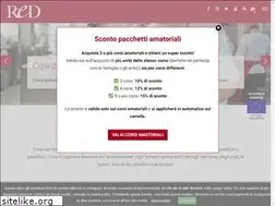 Sites similar to redacademy.it