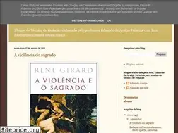 Sites similar to redacaoemrede.blogspot.com