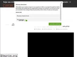 Sites similar to redacaomania.com