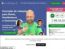 Sites similar to redacaonline.com.br
