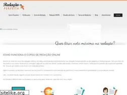 Sites similar to redacaoperfeita.com