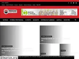 Sites similar to redacaorubronegra.com