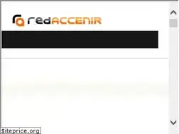 Sites similar to redaccenir.com