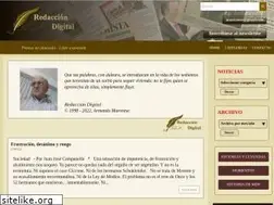 Sites similar to redaccion-digital.com.ar