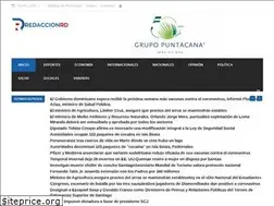 Sites similar to redaccionrd.com