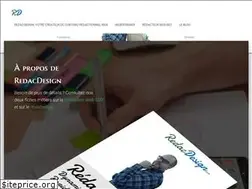Sites similar to redacdesign.com