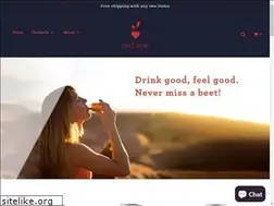 Sites similar to redaceorganics.com