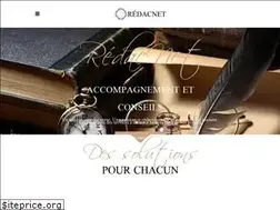 Sites similar to redacnet.com