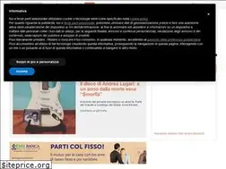 Sites similar to redacon.it