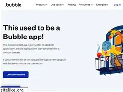 Sites similar to redact.xyz