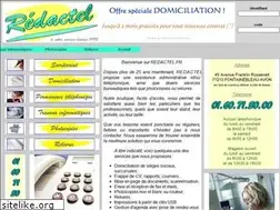 Sites similar to redactel.fr