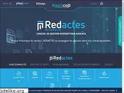 Sites similar to redactes.fr