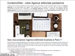 Sites similar to redacteur-contenuweb.com