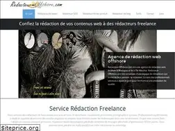 Sites similar to redacteur-offshore.com