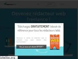 Sites similar to redacteurweb.fr