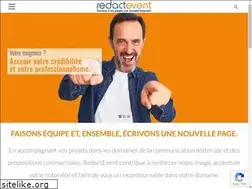 Sites similar to redactevent.fr
