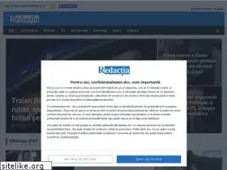 Sites similar to redactia.ro